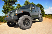 Load image into Gallery viewer, 3.5 Inch Lift Kit | M1R | Jeep Wrangler Unlimited 2WD/4WD (2007-2018)