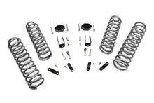 Load image into Gallery viewer, 2.5 Inch Lift Kit | Coils | No Shocks | Jeep Wrangler JK 4WD (2007-2018)
