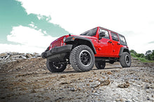 Load image into Gallery viewer, 2.5 Inch Lift Kit | Spacers | Jeep Wrangler JK/Wrangler Unlimited (2007-2018)