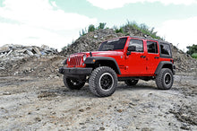 Load image into Gallery viewer, 2.5 Inch Lift Kit | Spacers | Jeep Wrangler JK/Wrangler Unlimited (2007-2018)