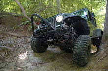 Load image into Gallery viewer, 6 Inch Lift Kit | X-Series | Jeep Wrangler TJ (97-06)/Wrangler Unlimited (04-06) 