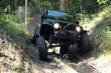 Load image into Gallery viewer, 6 Inch Lift Kit | X-Series | V2 | Jeep Wrangler TJ (97-06)/Wrangler Unlimited (04-06) 