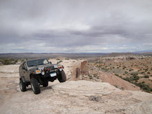 Load image into Gallery viewer, 4 Inch Lift Kit | X-Series | V2 | Jeep Wrangler TJ (97-06)/Wrangler Unlimited (04-06) 