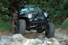 Load image into Gallery viewer, 6 Inch Lift Kit | X-Series | M1 | Jeep Wrangler TJ (97-06)/Wrangler Unlimited (04-06) 