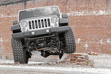 Load image into Gallery viewer, 4 Inch Lift Kit | M1 | Jeep Wrangler Unlimited 2WD/4WD (2007-2018)