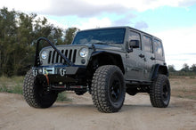 Load image into Gallery viewer, 6 Inch Lift Kit | M1R | Jeep Wrangler Unlimited 2WD/4WD (2007-2018)