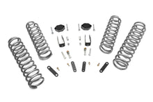 Load image into Gallery viewer, 2.5 Inch Lift Kit | Jeep Wrangler Unlimited 2WD/4WD (2007-2018)