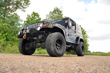 Load image into Gallery viewer, 4 Inch Lift Kit | M1 | Jeep Wrangler TJ (03-06)/Wrangler Unlimited (04-06)