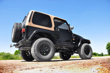 Load image into Gallery viewer, 4 Inch Lift Kit | M1 | Jeep Wrangler TJ (03-06)/Wrangler Unlimited (04-06)