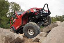 Load image into Gallery viewer, 6 Inch Lift Kit | Long Arm | V2 | Jeep Wrangler TJ 4WD (1997-2006)