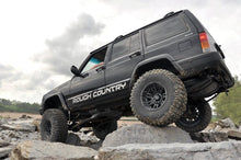 Load image into Gallery viewer, 6.5 Inch Lift Kit | Long Arm | NP242 | Jeep Cherokee XJ 4WD (1984-2001)