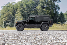 Load image into Gallery viewer, 2.5 Inch Lift Kit | Coils | M1R | Jeep Wrangler Unlimited 2WD/4WD (2007-2018)