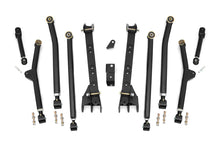 Load image into Gallery viewer, Long Arm Upgrade Kit | 4-6 Inch Lift | Jeep Wrangler Unlimited 4WD (04-06)