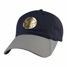 Load image into Gallery viewer, Jeep Metal Star Cap
