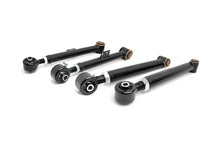 Load image into Gallery viewer, X-Flex Control Arms | Rear | Upper &amp; Lower | Jeep Wrangler TJ (97-06)/Wrangler Unlimited (04-06)
