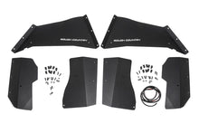 Load image into Gallery viewer, Inner Fenders | Rear | Jeep Wrangler JK/Wrangler Unlimited (2007-2018)