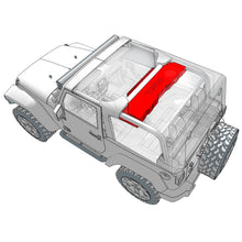 Load image into Gallery viewer, Stage3 Jeep JK-JKU 2006-2018