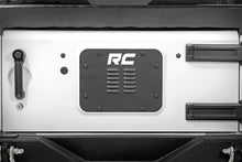 Load image into Gallery viewer, Tailgate Vent Cover | Jeep Wrangler JK/Wrangler Unlimited (2007-2018)
