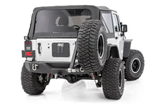 Load image into Gallery viewer, Tailgate Vent Cover | Jeep Wrangler JK/Wrangler Unlimited (2007-2018)