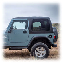 Load image into Gallery viewer, Jeep TJ 1‑Piece Hard Top | 1997–2006