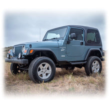 Load image into Gallery viewer, Jeep TJ 1‑Piece Hard Top | 1997–2006