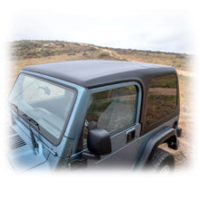 Load image into Gallery viewer, Jeep TJ 1‑Piece Hard Top | 1997–2006