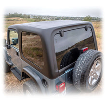 Load image into Gallery viewer, Jeep TJ 1‑Piece Hard Top | 1997–2006