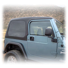 Load image into Gallery viewer, Jeep TJ 1‑Piece Hard Top | 1997–2006