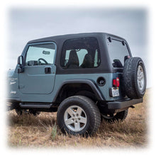 Load image into Gallery viewer, Jeep TJ 1‑Piece Hard Top | 1997–2006