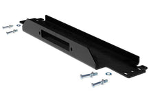 Load image into Gallery viewer, Winch Mounting Plate | Jeep Wrangler TJ (97-06)/Wrangler Unlimited (04-06)