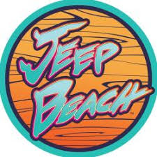 Jeep Beach 2027