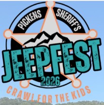 Sheriff's JeepFest