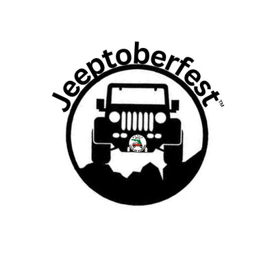 Jeeptoberfest