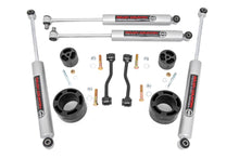 Load image into Gallery viewer, 2.5 Inch Leveling Kit | Spacers | N3 | Jeep Gladiator JT 4WD (2024-2025)