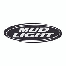 Load image into Gallery viewer, JH Offroad Stickers/Decals/Banners Decal, DEC-MUDL - Mud Beer Decal