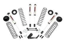 Load image into Gallery viewer, 3.25 Inch Lift Kit | V2 | Jeep Wrangler JK 4WD (2007-2018)