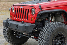 Load image into Gallery viewer, Front Bumper Caps | Jeep Wrangler JK/Wrangler Unlimited (2007-2018)