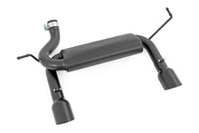 Load image into Gallery viewer, Performance Exhaust | Dual Outlet | Jeep Wrangler JK/Wrangler Unlimited (07-18)