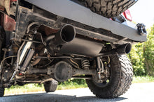 Load image into Gallery viewer, Performance Exhaust | Dual Outlet | Jeep Wrangler JK/Wrangler Unlimited (07-18)