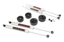 Load image into Gallery viewer, 1.75 Inch Lift Kit | M1 | Jeep Wrangler JK/Wrangler Unlimited (2007-2018)