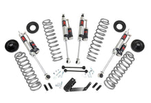 Load image into Gallery viewer, 3.25 Inch Lift Kit | M1R | Jeep Wrangler Unlimited 2WD/4WD (2007-2018)