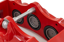 Load image into Gallery viewer, Performance Brake System | Front | Jeep Wrangler JK/Wrangler Unlimited (07-18)