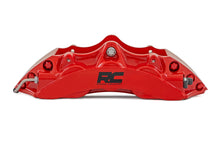 Load image into Gallery viewer, Performance Brake System | Front | Jeep Wrangler JL (18-26)/Wrangler Unlimited (18-26)