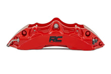 Load image into Gallery viewer, Performance Brake System | Front | Jeep Wrangler JL (18-26)/Wrangler Unlimited (18-26) 
