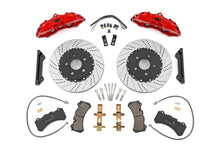 Load image into Gallery viewer, Performance Brake System | Front | Jeep Wrangler JL (18-26)/Wrangler Unlimited (18-26)