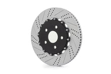 Load image into Gallery viewer, Performance Brake System | Front | Jeep Wrangler JL (18-25)/Wrangler Unlimited (18-25) 