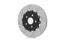 Load image into Gallery viewer, Performance Brake System | Front | Jeep Wrangler JL (18-26)/Wrangler Unlimited (18-26) 