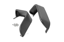 Load image into Gallery viewer, Fender Flare | Steel | Front | Jeep Wrangler JK/Wrangler Unlimited (07-18)