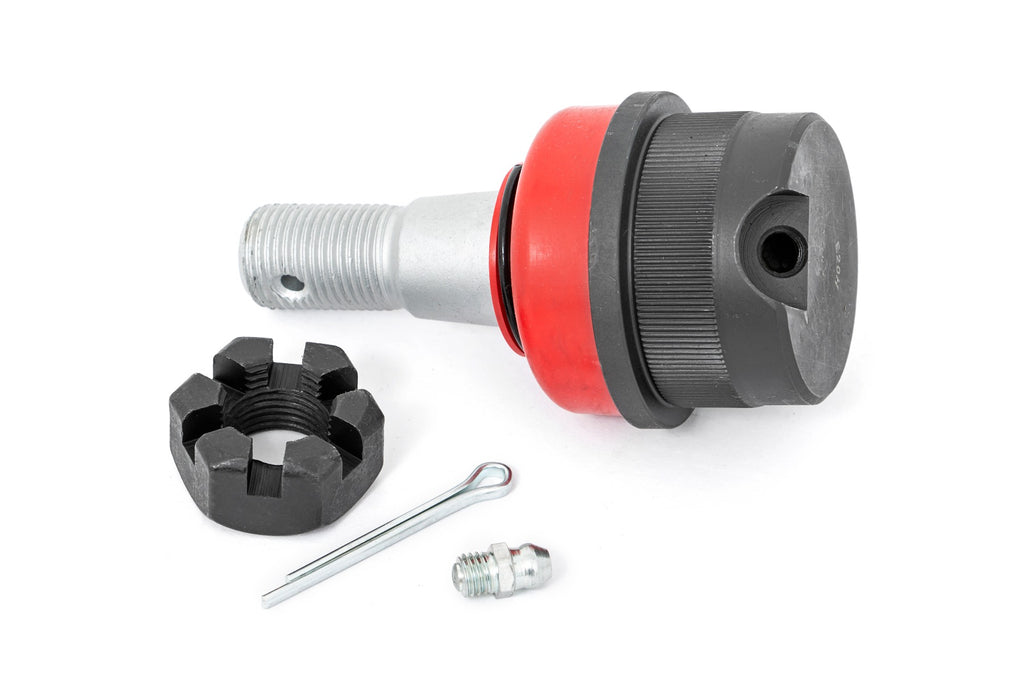 Heavy Replacement Ball Joints | Jeep Wrangler JK/Wrangler Unlimited (07-18)