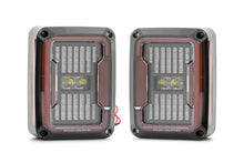 Load image into Gallery viewer, LED Tail light | Jeep Wrangler JK/Wrangler Unlimited  (2007-2018)
